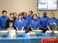 El segundo evento anual “Empty Bowls” para ayudar a la despensa de alimentos de la escuela Phillips Avenue se fija para el 1 de febrero