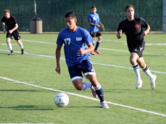 El ayuntamiento busca una asociación con el sector privado para desarrollar unas instalaciones recreativas para el parque de EPCAL