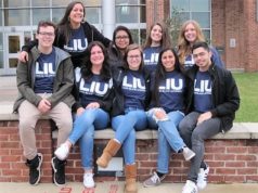 Jornada de puertas abiertas del campus de LIU en Riverhead programada para el 10 de abril