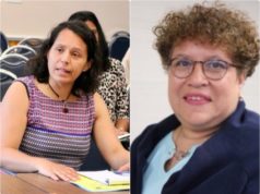 Por primera vez, dos candidatas latinas se presentan a las elecciones de la junta escolar de Riverhead y Greenport