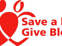 Una campaña de donación de sangre se programa para el 18 de septiembre en Riverhead