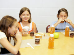 La Biblioteca de Riverhead ofrece almuerzo gratis para niños hasta el 17 de agosto