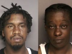 Policía: Dos personas robaron $600 a un hombre el domingo por la noche en West Main Street