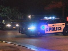 Dos personas resultaron heridas en un tiroteo en East Avenue