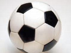 Últimos días para inscribirse a la liga de fútbol infantil de la Policía de Riverhead para la temporada 2018-2019