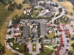 Ya está todo listo para empezar las obras de construcción de una nueva instalación de investigación y rehabilitación de adicción en EPCAL