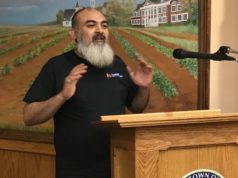 La propuesta de una mezquita en Riverhead se debatió en la audiencia de la junta de planificación