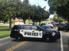 Un choque entre cinco vehículos provocó el cierre de Sound Avenue en Baiting Hollow