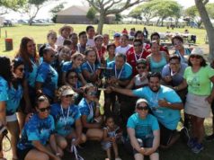 SEPA Mujer celebra su Torneo Anual de Volleyball este domingo