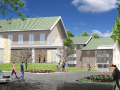 El Centro Comunitario de Vida Familiar se asocia con Georgica Green y el YMCA de Long Island para construcción de nuevo complejo intergeneracional