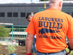 El Town de Riverhead adopta un requisito de capacitación para importantes contratos de construcción municipales