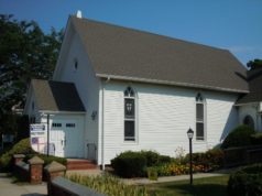 Comienzan las audiciones para el Coro de Niños de una iglesia en Greenport
